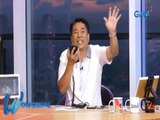 Wowowin: OFW na nasa London, tinawagan at tinulungan ni Willie Revillame