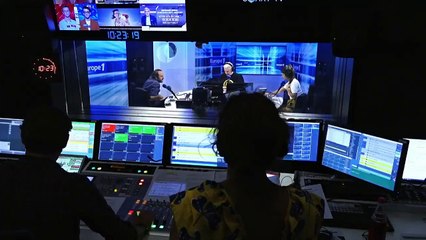 Le portrait inattendu de… Vincent Macaigne