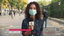Coronavirus : face aux nouvelles mesures sanitaires, les Marseillais sont partagés