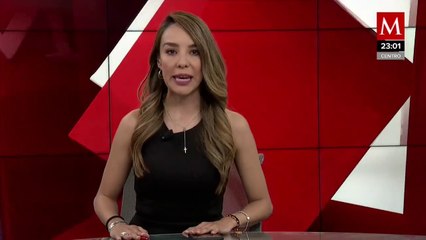 Milenio Noticias, con Héctor Zamarrón, 14 de septiembre de 2020