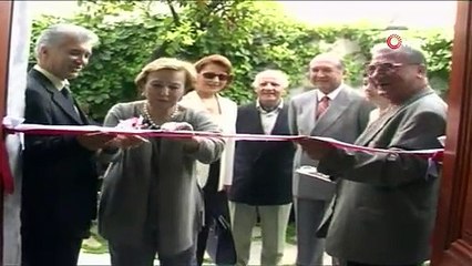 Suna Kıraç vefat etti