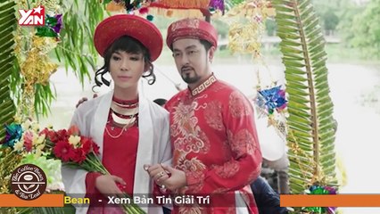 vợ xinh nhưng vẫn quen đồng tính