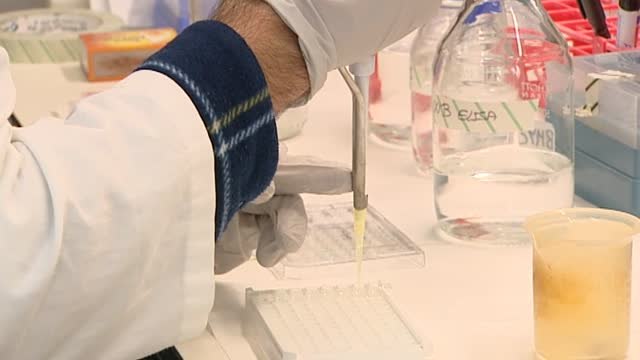 Hoy se suman más voluntarios al ensayo de la vacuna contra el coronavirus