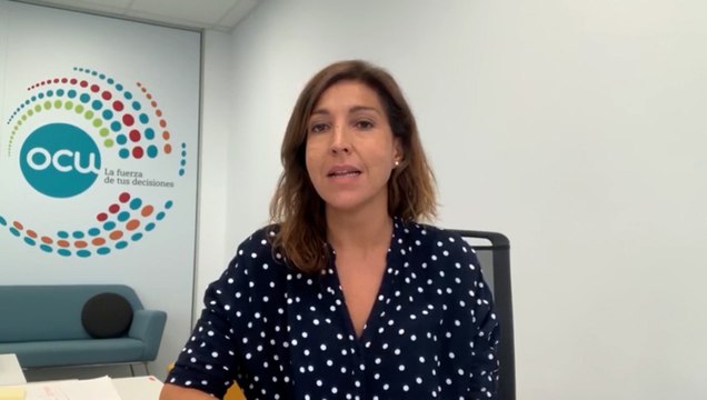 OCU pide medidas para afrontar el coste extra de mascarillas