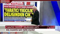 Televizyon Gazetesi - 15 Eylül 2020 - Halil Nebiler - Ulusal Kanal