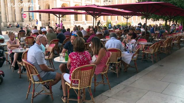 Las ciudades europeas endurecen sus restricciones ante los nuevos casos de coronavirus