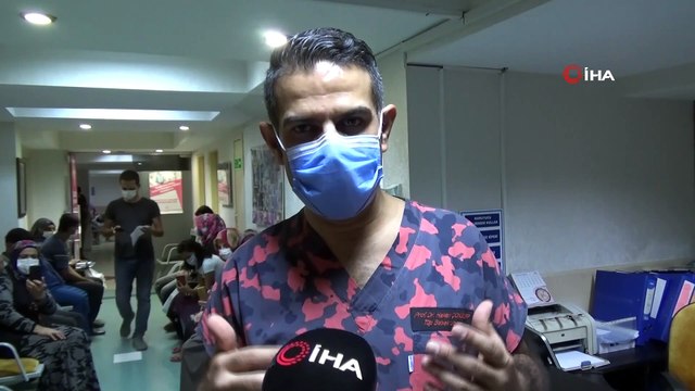 Avrupa’da bulamadıkları çareyi Diyarbakır'da buldular