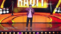Stand Up Comedy Rigen: Gua Cuma Seorang Perantau, Jakarta Itu Keras Banget! - SUCI 5