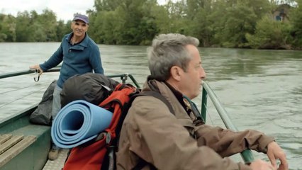 "Quand la Garonne aura soif" Un film de Thierry Gentet - Bande-annonce
