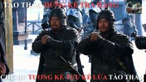 Trích đoạn Phim hay - Chu Du Đối Phó Với Kế Trá Hàng Của Tào Tháo- Three Kingdoms (Tân Tam Quốc Diễn Nghĩa)