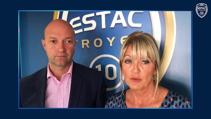 Parole de partenaire⎥La Caisse d'Epargne Grand Est Europe