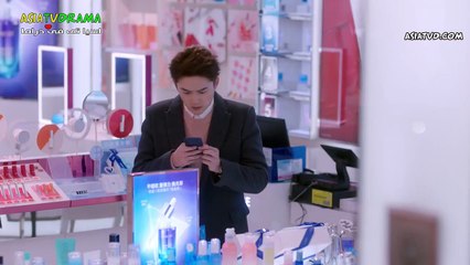 فتاتي وحيدة القرن الحلقة 15