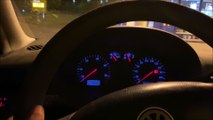 Vw Golf 4 1.9 sdi 68 ps sound