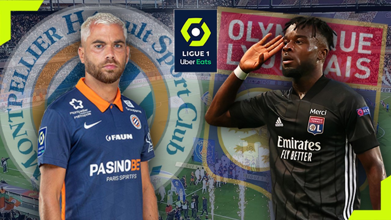 Montpellier-OL : les compos probables
