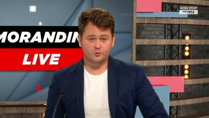 Morandini Live - Jean-Pierre Pernaut : focus sur les audiences "incroyables" de son JT de 13 heures