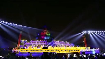 UE/Chine : des relations commerciales compliquées