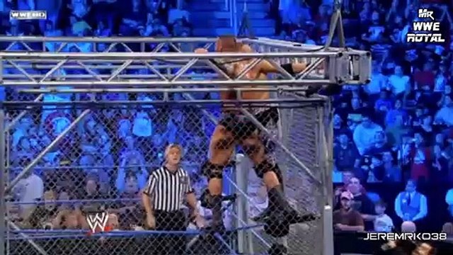 Randy 'The Viper' Orton - Top 20 RKOs Outta Nowhere