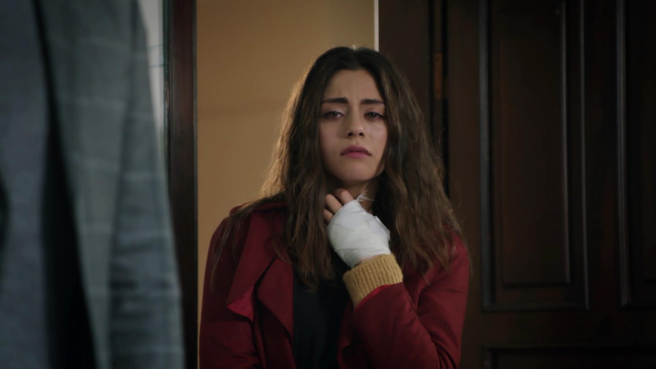 Seher Yusuf'u Kurtarıyor | Emanet 7. Bölüm