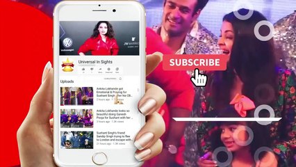 SHOCKING! Why Rhea Chakraborty Hiding her Mom's Phone