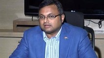 Hindi definitely not unifying language, cannot be national language: Karti Chidambaram