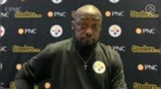 Winning start for Steelers on Big Ben's return
