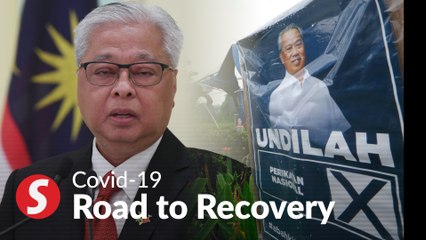 Covid-19: Special task force in Sabah to monitor election sites as cases spike