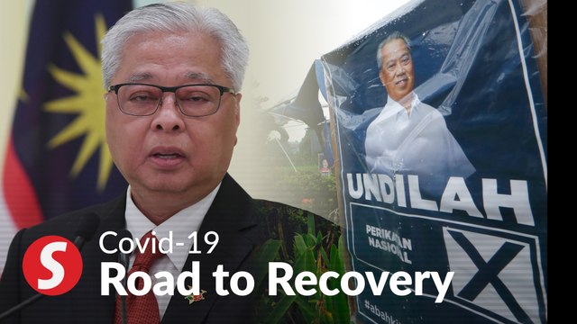 Covid-19: Special task force in Sabah to monitor election sites as cases spike