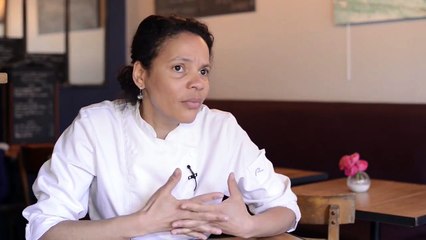 Manger local au restaurant, c'est possible !