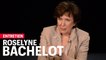 Entretien exclusif avec Roselyne Bachelot, nouvelle ministre de la Culture