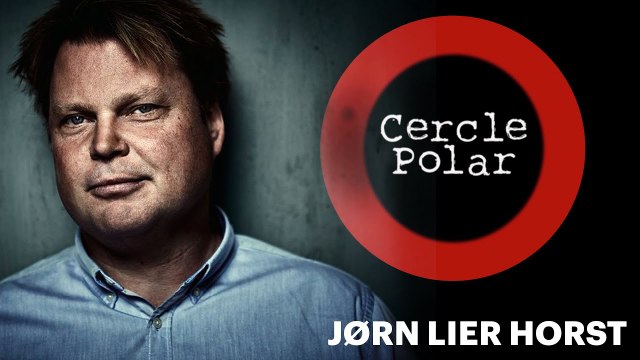 Cercle Polar - L' ete meurtrier, une selection de polar pour les vacances