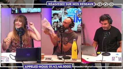 Le Vacher Time - L'intégrale du 15 septembre