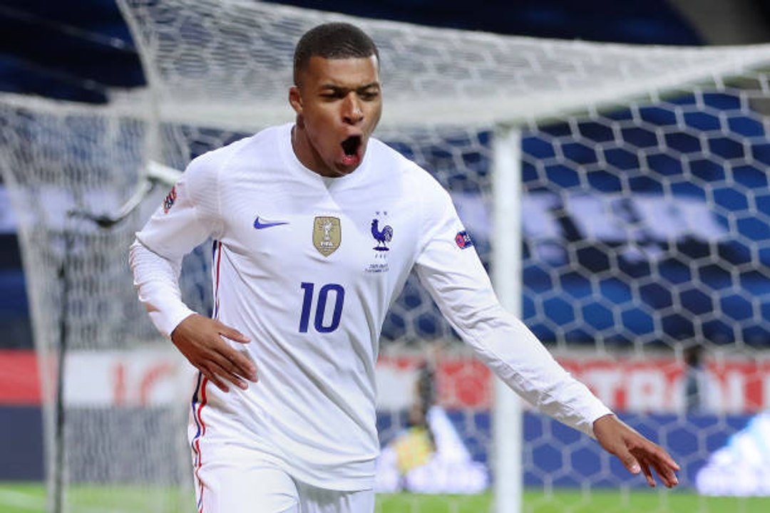 PSG : Kylian Mbappé, sur le départ en 2021 ?