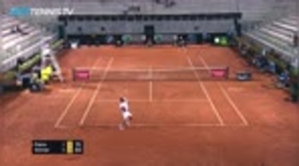 Rome - Paire perd (encore) son sang-froid​