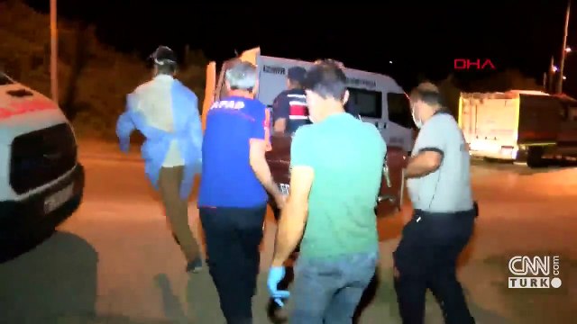 Son Dakika Haberler: 'Kaçak kazı' yapmak için 13 metrelik kuyuya giren 5 kişiden 2'si öldü | Video