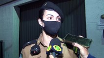 Homem é detido com 50 kg de maconha em São José dos Pinhais