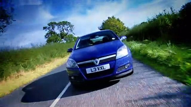 Top Gear Ford Focus vs Vauxhall Astra , VW Golf