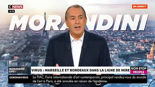 Coronavirus - Au bord des larmes, le producteur de spectacles Bertrand Fonteix évoque la situation de son secteur: Si début/mi-2021, ça ne reprend pas, ça va être un cataclysme - VIDEO