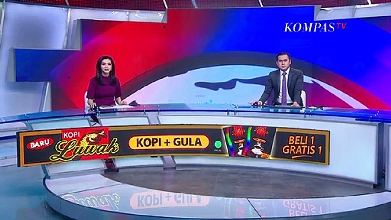 Moeldoko Jenguk Syekh Ali Jaber: Aparat Bekerja Keras Mengungkap Motif Penusukan!
