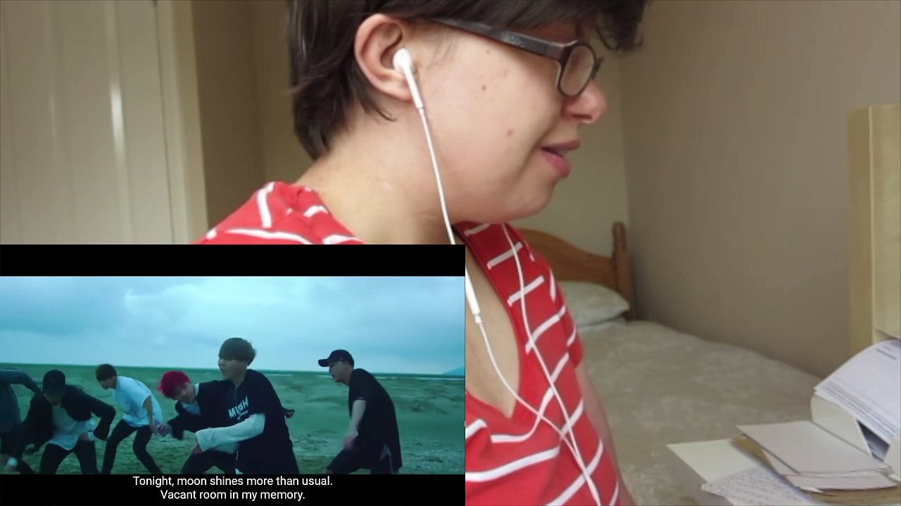 REACTION | SAVE ME BY BTS