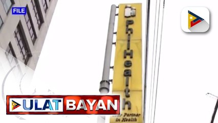Mga dati at kasalukuyang PhilHealth officials, pinakakasuhan na; kaso, posibleng maihain sa ombudsman o piskalya ngayong buwan