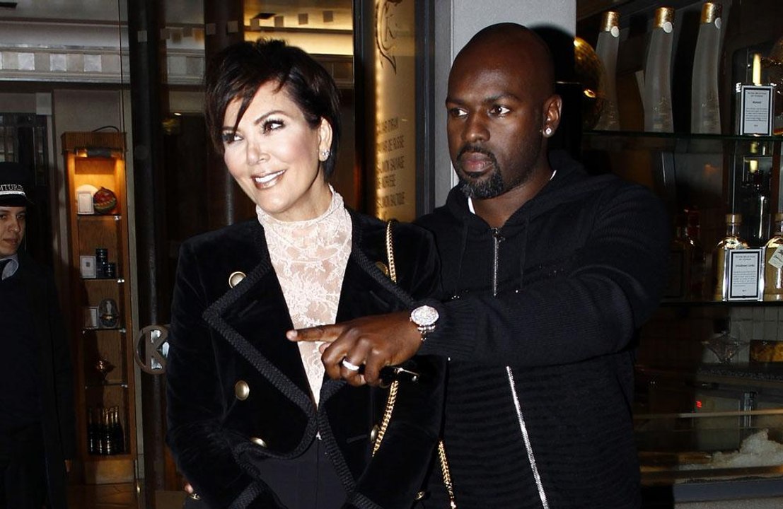 Kris Jenner 'will never get married' to Corey Gamble