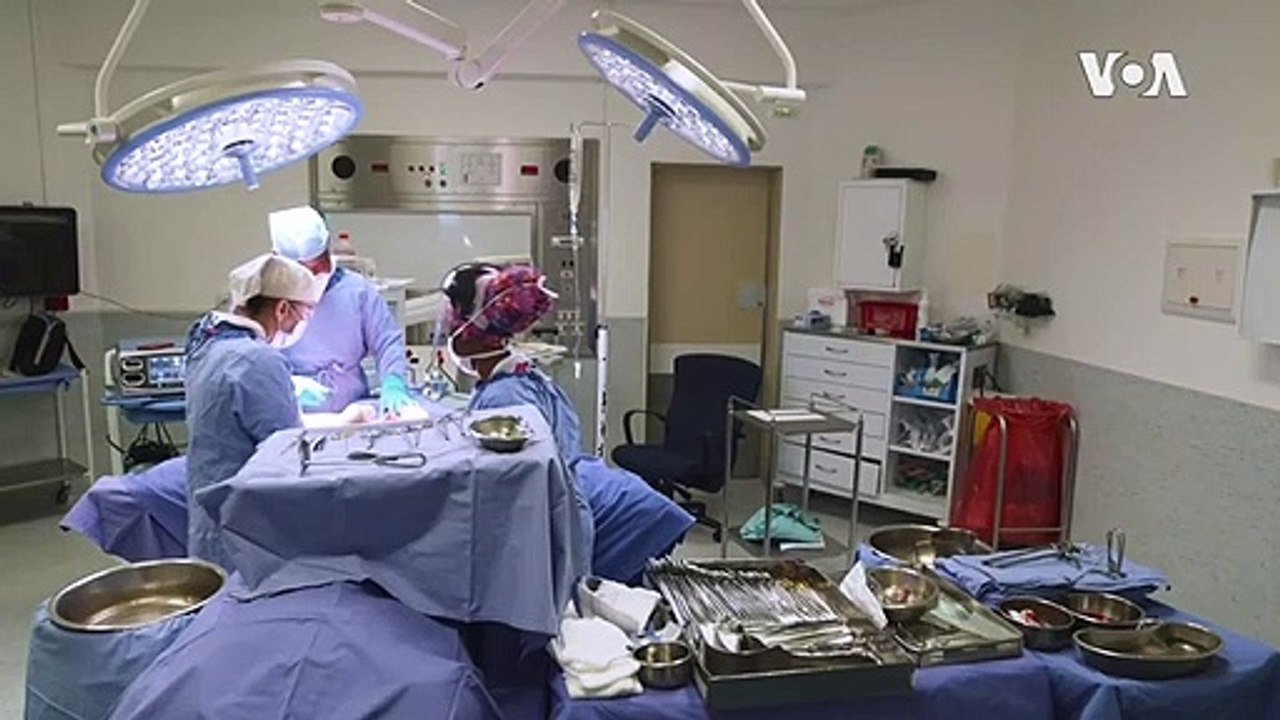 South Africa Plastic Surgery