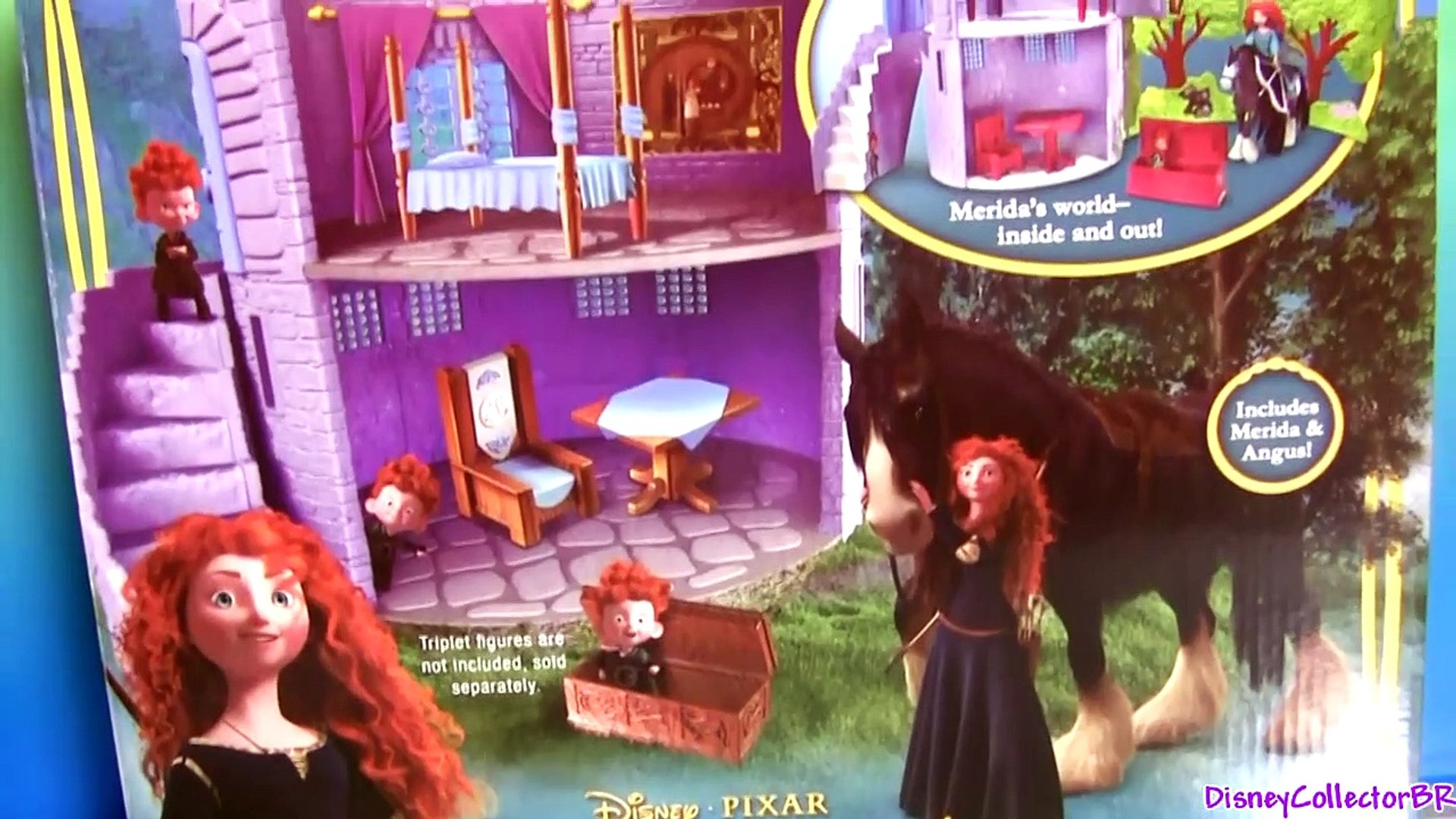 Brave full 2025 movie dailymotion