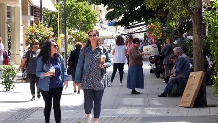 ΚΙΝ.ΑΛ.: Επιστροφή στο μεσαίωνα το πρόγραμμα Μητσοτάκη από τη ΔΕΘ