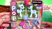 My Little Pony POP Rainbow Dash Style Kit ❤ snap, clip, design Ponies by FunToys