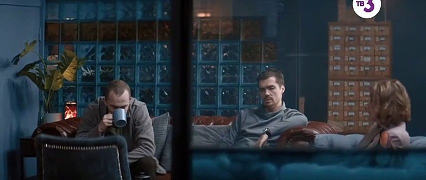 Агентство О.К.О. 14 серия (2020)