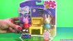 Peppa Pig Dance Ballet Recital with Surprise Table Rebecca Rabbit Nickelodeon by FunToys