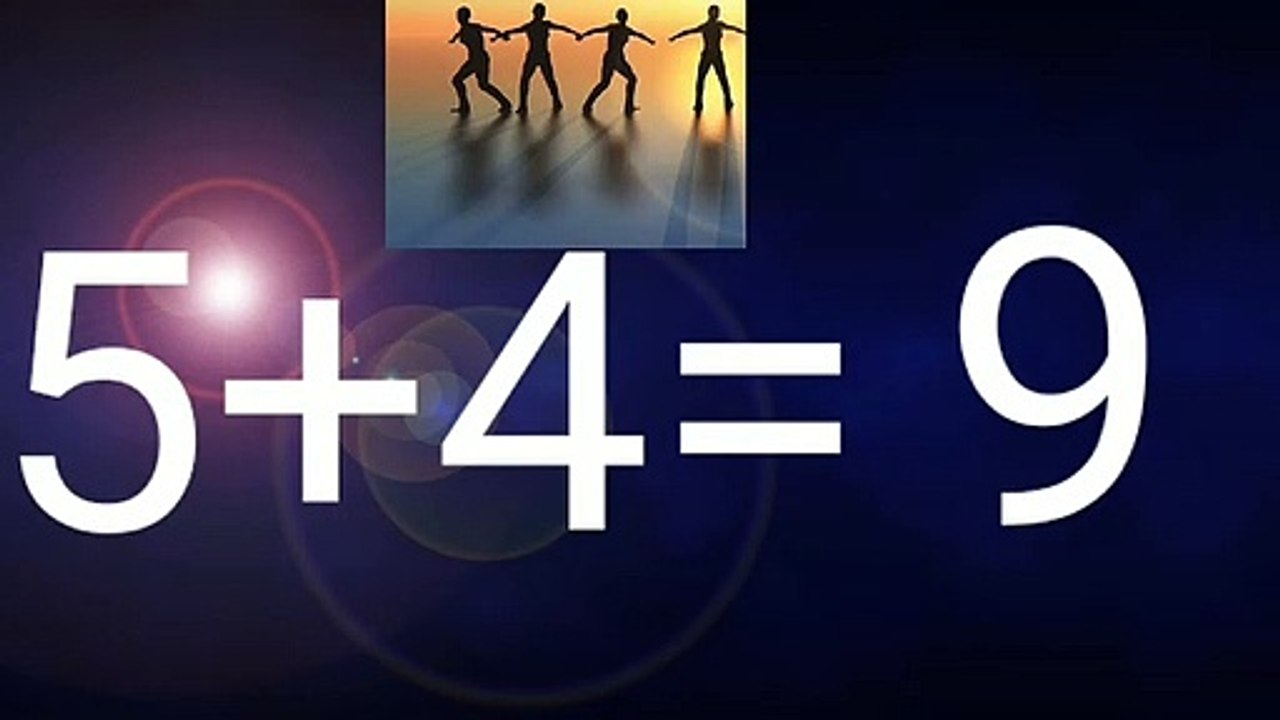 Addition by counting forward | Learn maths | Class 1