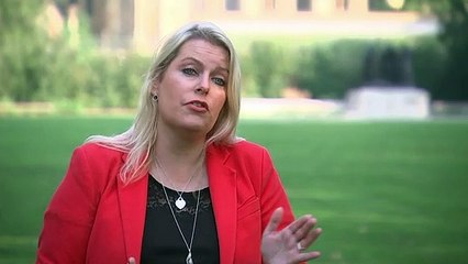 Davies: We’re going to have a bumpy few months ahead