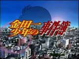 金田一少年の事件簿 第56話 Kindaichi Shonen no Jikenbo Episode 56 (The Kindaichi Case Files)